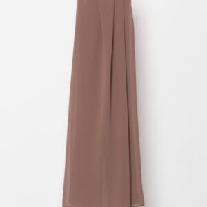 Foulard Chiffon Bonnet Intégré