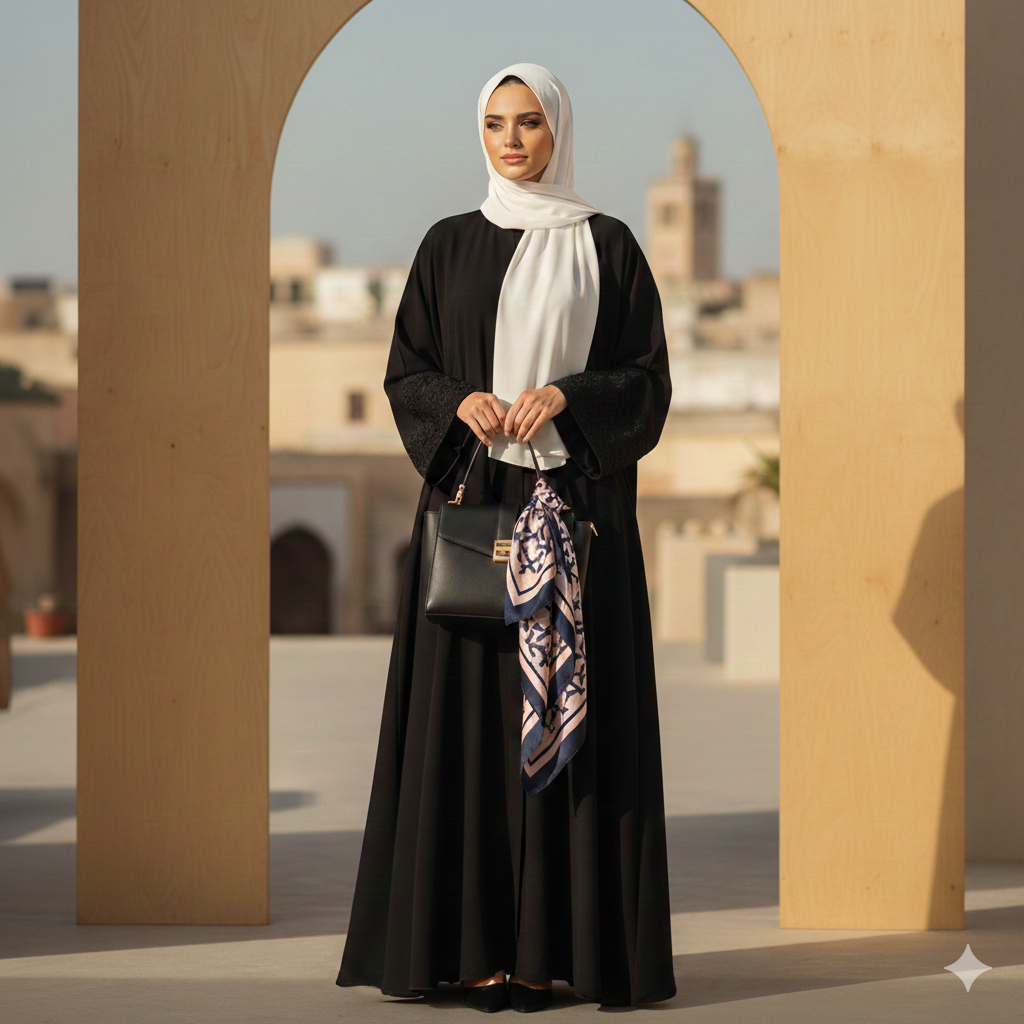 Finosse : La Nouvelle Destination de l’Élégance Pudique et Créateur